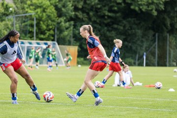 Bild 172 - wBJ HSV Leistungsvergleich